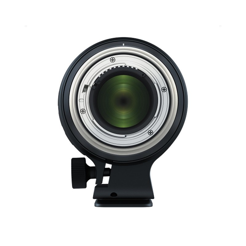 Tamron SP 70-200mm F 2.8 Di VC USD G21 MILC SLR Telephoto lens Black