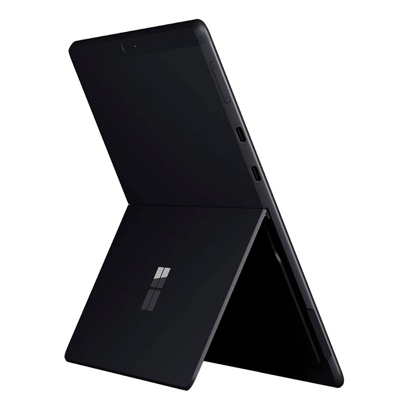 Microsoft Surface Pro X 4G LTE 256 GB 33 cm (13") 8 GB Wi-Fi 5 (802.11ac) Windows 10 Home Black