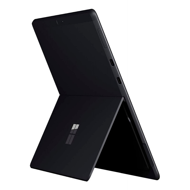 Microsoft Surface Pro X 4G LTE 256 Go 33 cm (13") 8 Go Wi-Fi 5 (802.11ac) Windows 10 Home Noir