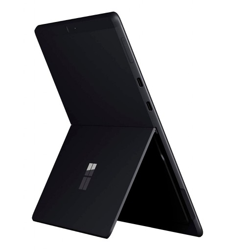 Microsoft Surface Pro X 4G LTE 256 GB 33 cm (13") 8 GB Wi-Fi 5 (802.11ac) Windows 10 Home Negro