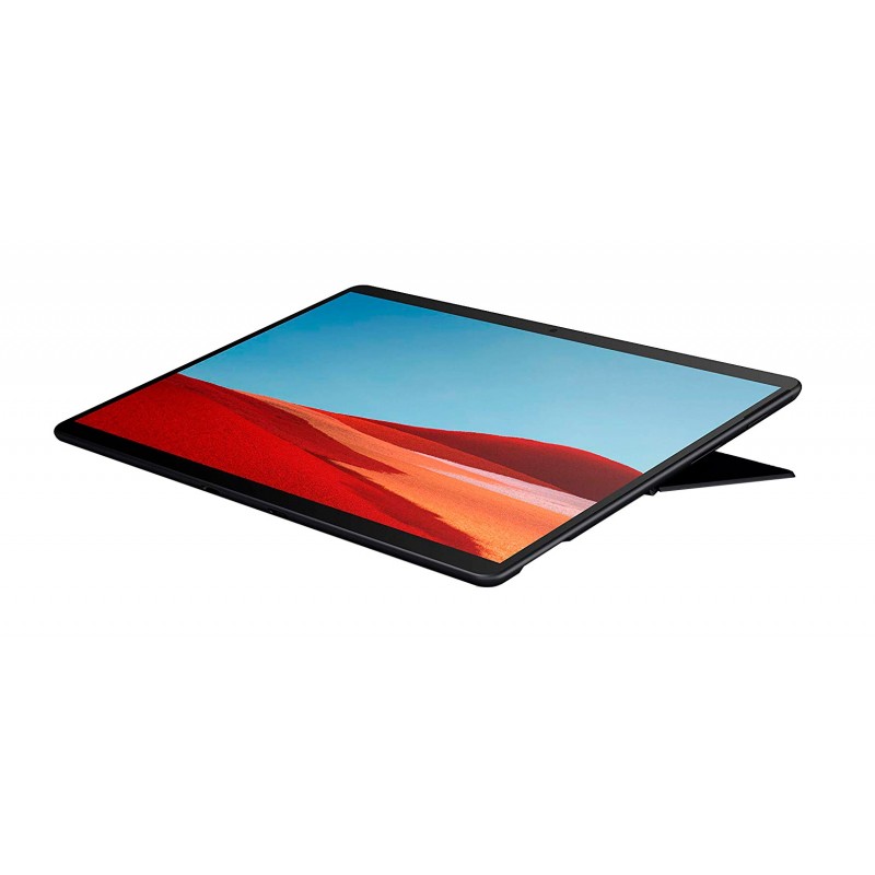 Microsoft Surface Pro X 4G LTE 256 GB 33 cm (13") 8 GB Wi-Fi 5 (802.11ac) Windows 10 Home Negro