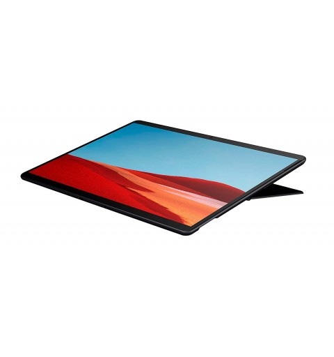 Microsoft Surface Pro X 4G LTE 256 GB 33 cm (13") 8 GB Wi-Fi 5 (802.11ac) Windows 10 Home Black