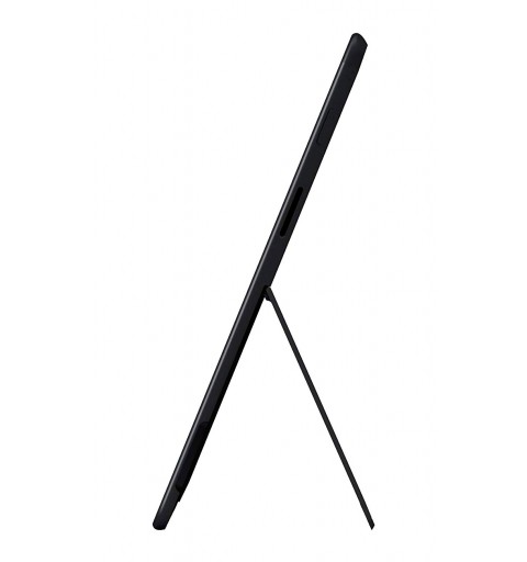 Microsoft Surface Pro X 4G LTE 256 GB 33 cm (13") 8 GB Wi-Fi 5 (802.11ac) Windows 10 Home Negro