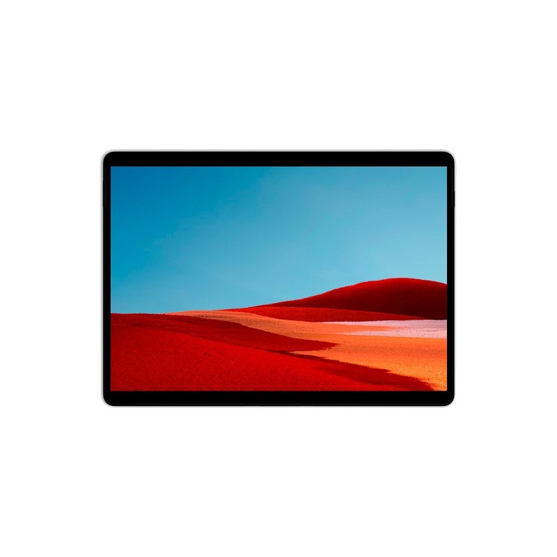 Microsoft Surface Pro X 4G LTE 256 GB 33 cm (13 Zoll) 8 GB Wi-Fi 5 (802.11ac) Windows 10 Home Schwarz