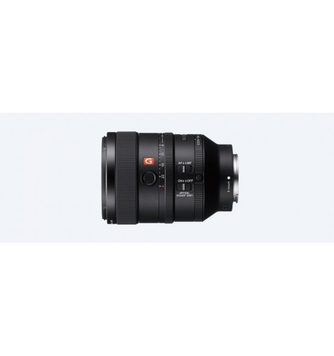 Sony FE 100mm F2.8 STF GM OSS MILC SLR Telephoto lens Black