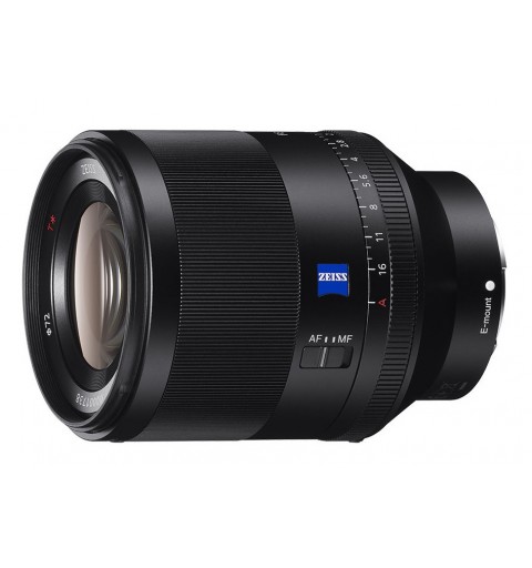 Sony Planar T* FE 50mm F1.4 ZA SLR Nero