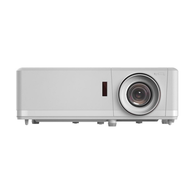Optoma ZH406 data projector Standard throw projector 4500 ANSI lumens DLP 1080p (1920x1080) 3D White
