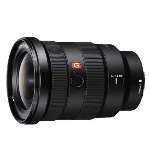 Sony FE 16-35 mm F2.8 GM MILC Obiettivo ampio Nero