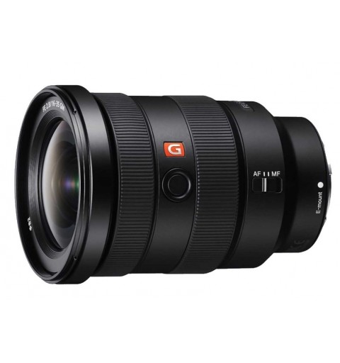 Sony FE 16-35 mm F2.8 GM MILC Weitwinkelobjektiv Schwarz