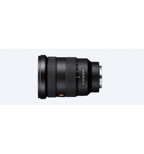 Sony FE 16-35 mm F2.8 GM MILC Weitwinkelobjektiv Schwarz