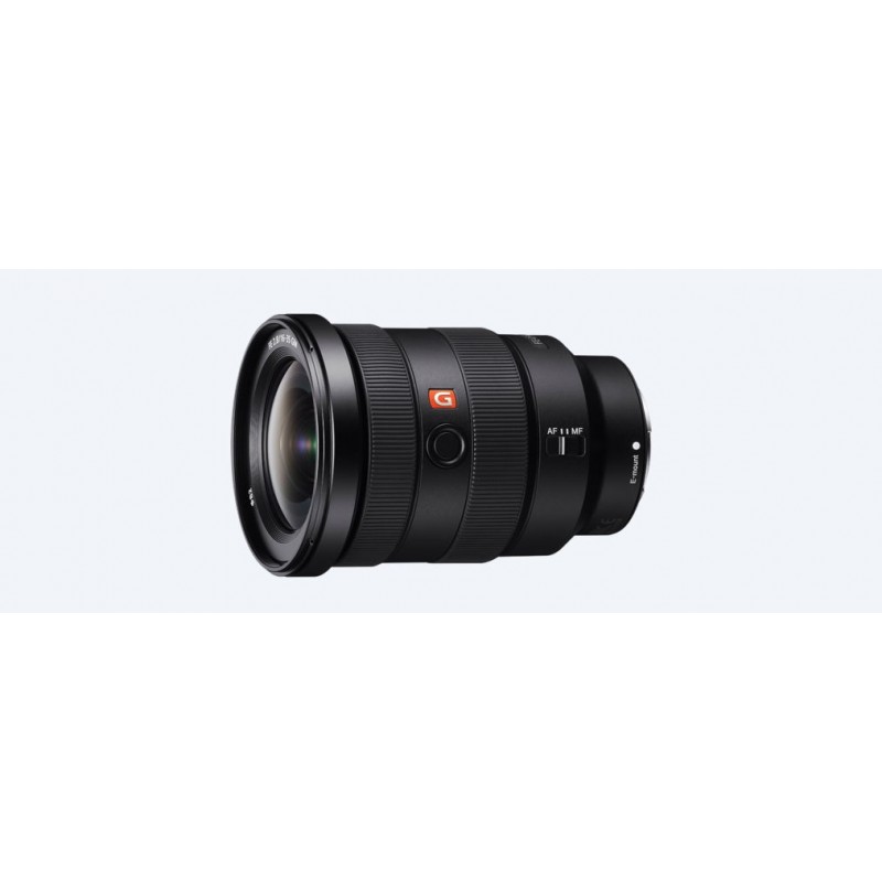 Sony FE 16-35 mm F2.8 GM MILC Obiettivo ampio Nero