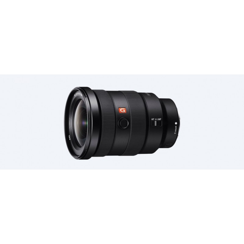 Sony FE 16-35 mm F2.8 GM MILC Objectif large Noir