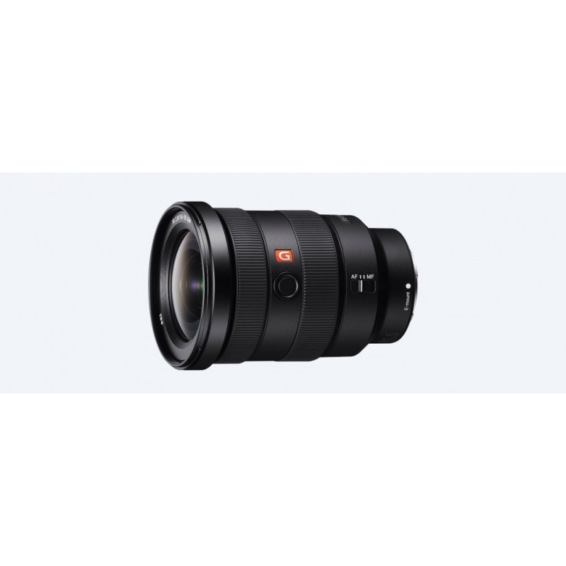 Sony FE 16-35 mm F2.8 GM MILC Weitwinkelobjektiv Schwarz