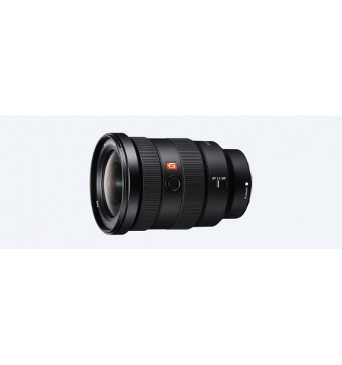 Sony FE 16-35 mm F2.8 GM MILC Obiettivo ampio Nero