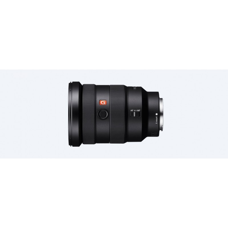 Sony FE 16-35 mm F2.8 GM MILC Weitwinkelobjektiv Schwarz