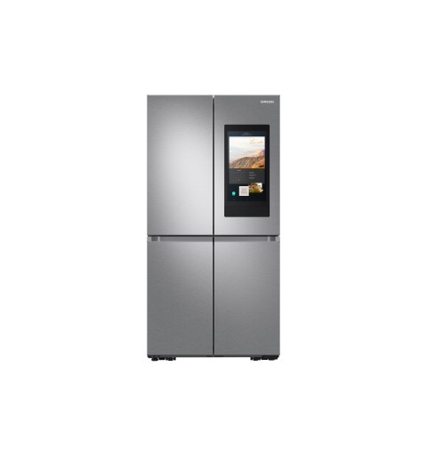 Samsung RF65A977FSR frigorifero side-by-side Libera installazione 637 L F Acciaio inossidabile