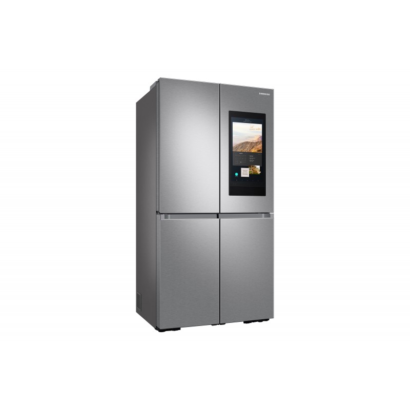 Samsung RF65A977FSR side-by-side refrigerator Freestanding 637 L F Stainless steel