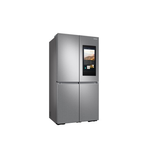 Samsung RF65A977FSR side-by-side refrigerator Freestanding 637 L F Stainless steel