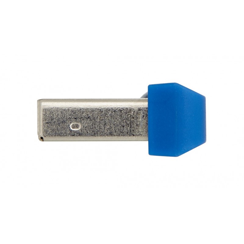 Verbatim Store 'n' Stay NANO - USB 3.0 Drive 32 GB - Blue