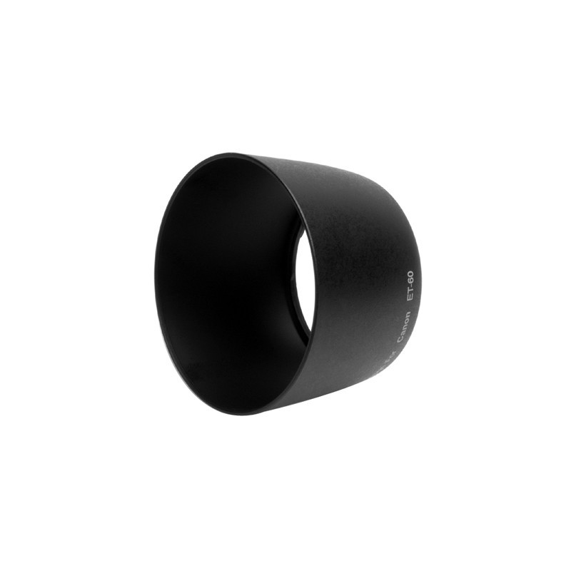 Canon ET-60 Schwarz Canon ET-60 Schwarz