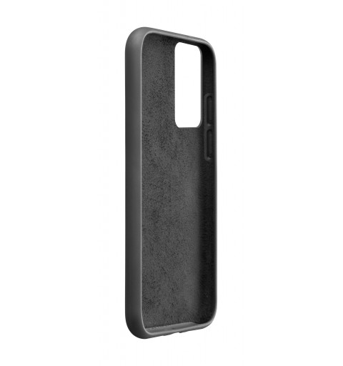 Cellularline Chroma - Galaxy A32 5G Colourful soft rubber case Black