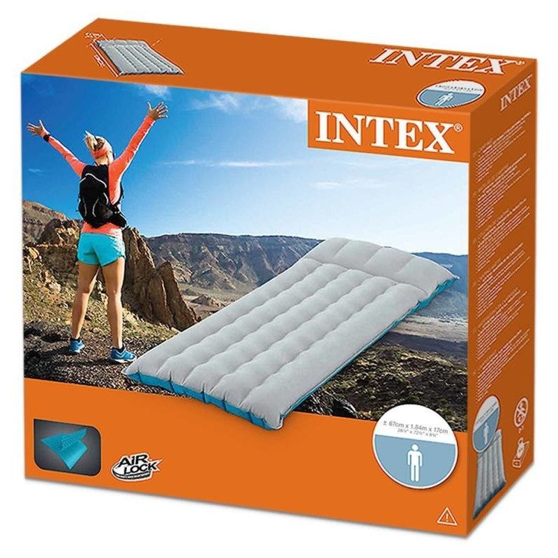 Intex 67997 Zubehör für Luftmatratzen