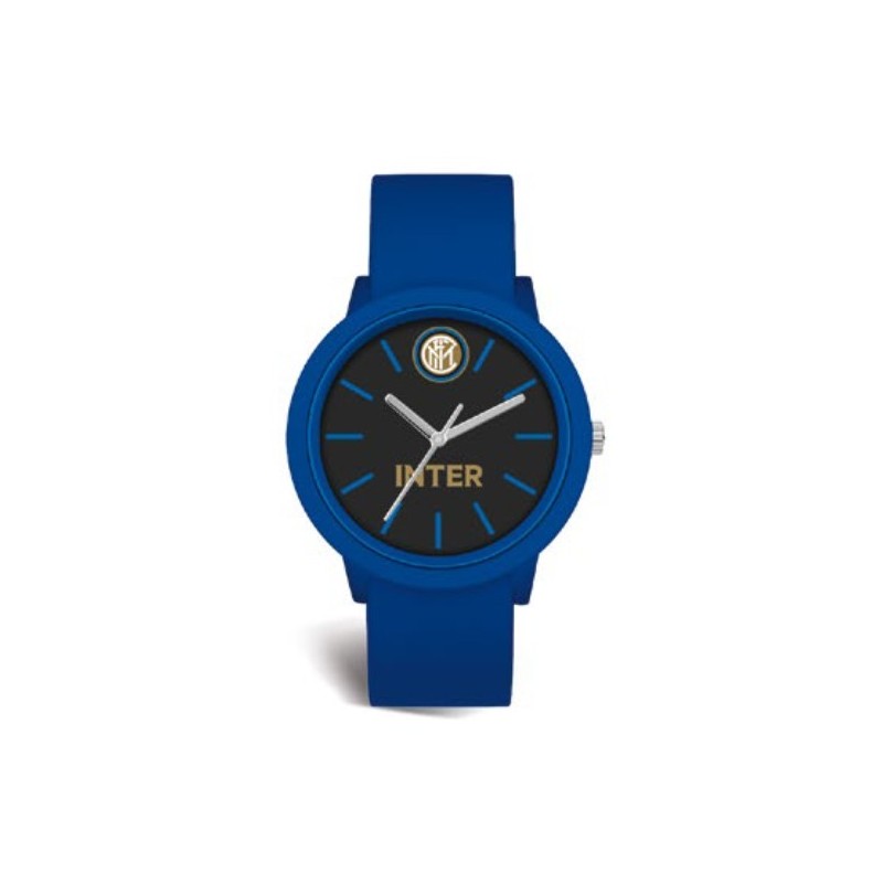 Lowell P-IB458UN1 reloj Reloj de pulsera Unisex Cuarzo Azul