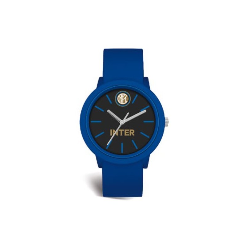 Lowell P-IB458UN1 montre Montre bracelet Unisexe Quartz Bleu