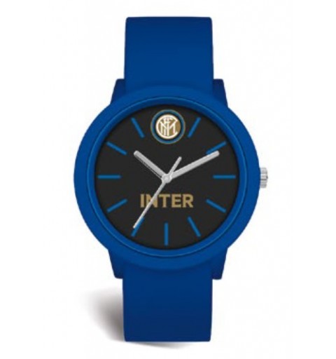 Lowell P-IB458UN1 orologio Orologio da polso Unisex Quarzo Blu