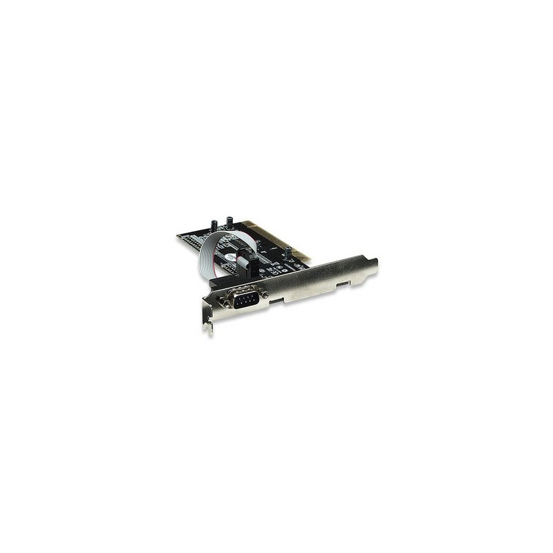 Manhattan 158206 interface cards adapter