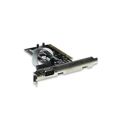 Manhattan 158206 interface cards adapter