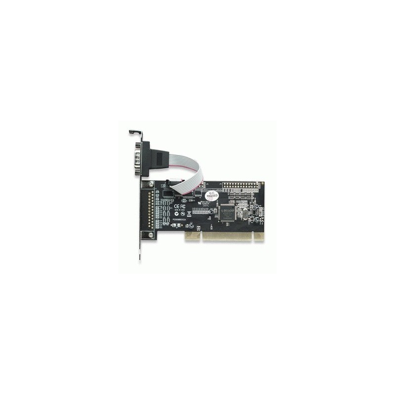 Manhattan 158206 interface cards adapter