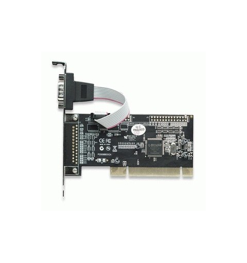 Manhattan 158206 interface cards adapter