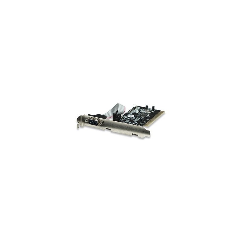 Manhattan 158206 interface cards adapter