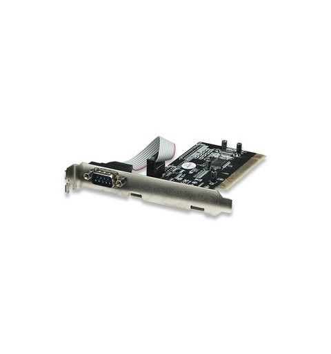 Manhattan 158206 interface cards adapter