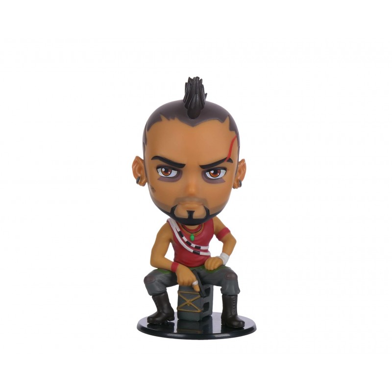 Ubisoft Heroes collection Vaas