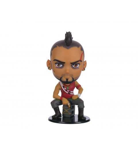 Ubisoft Heroes collection Vaas