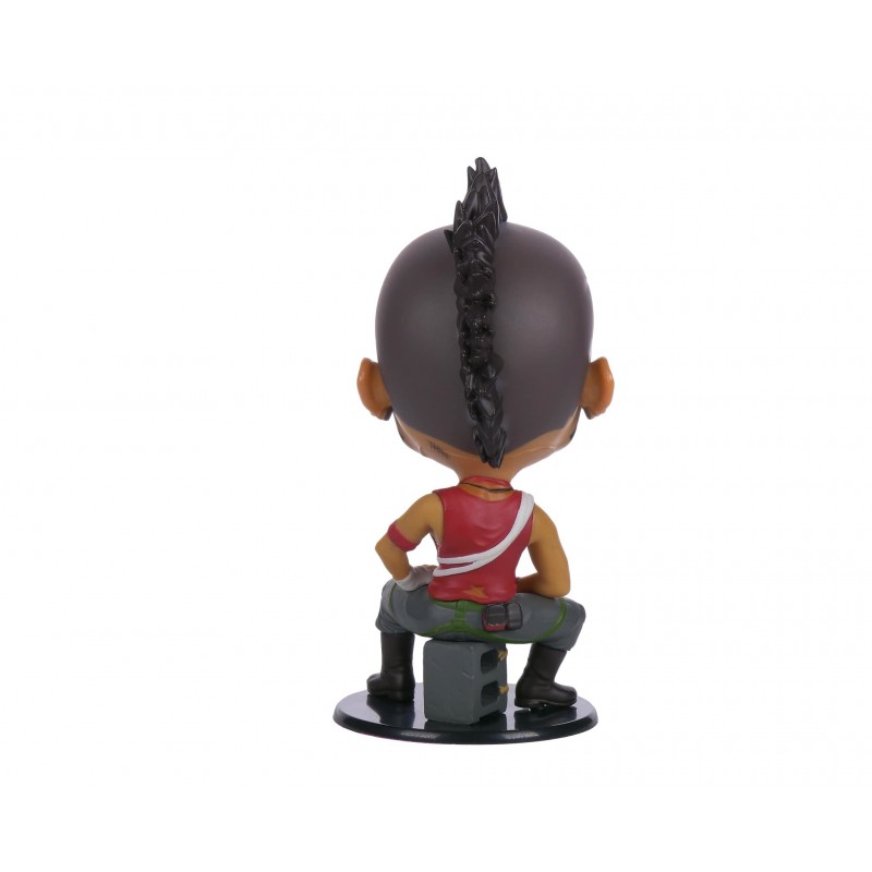 Ubisoft Heroes collection Vaas