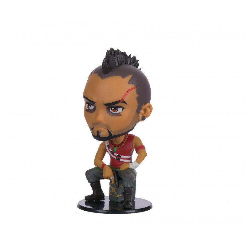 Ubisoft Heroes collection Vaas