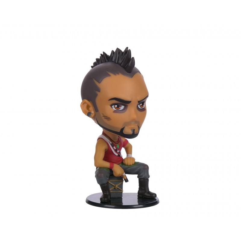 Ubisoft Heroes collection Vaas