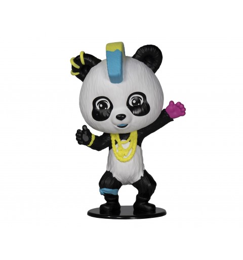 Ubisoft Heroes collection Panda