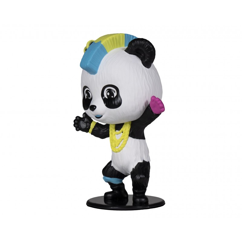 Ubisoft Heroes collection Panda