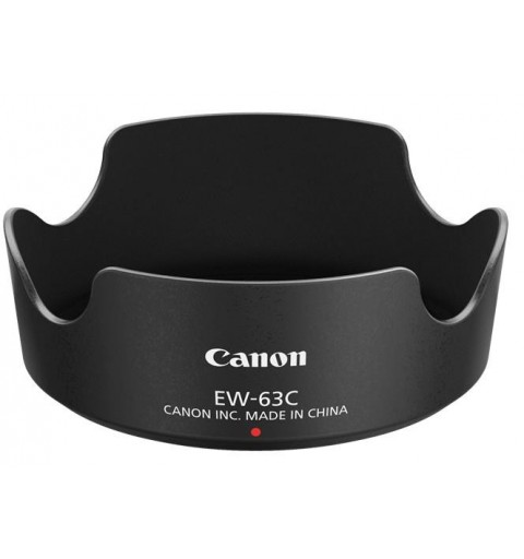 Canon EW-63C 5,5 cm Negro