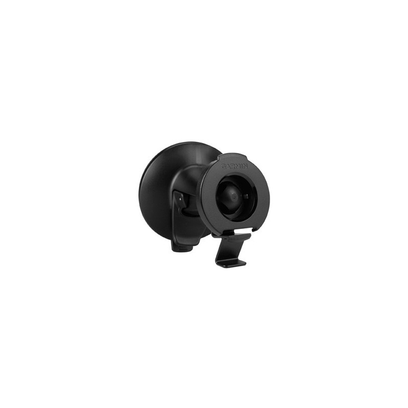 Garmin 010-11983-04 soporte para navegador Coche Pasivo Negro