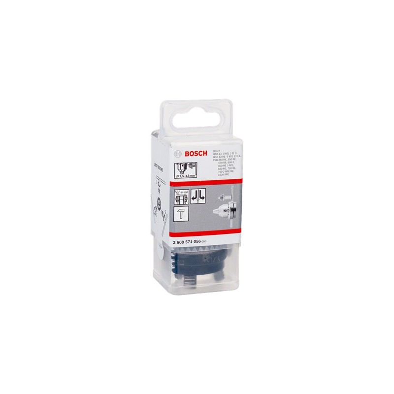 Bosch 2 608 571 056 portabrocas