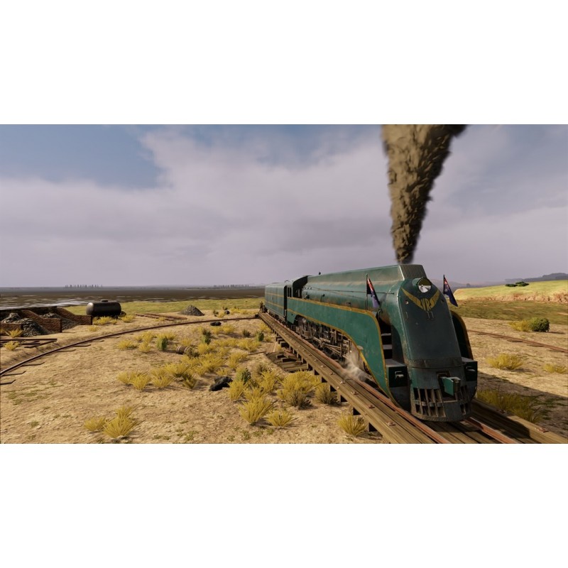 Koch Media Railway Empire – Complete Collection Vollständig Italienisch PC