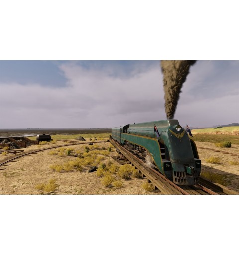 Koch Media Railway Empire – Complete Collection Completa ITA PC