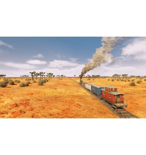 Koch Media Railway Empire – Complete Collection Vollständig Italienisch PC