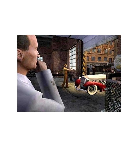 Take-Two Interactive Mafia III, PS4 Standard Italien PlayStation 4