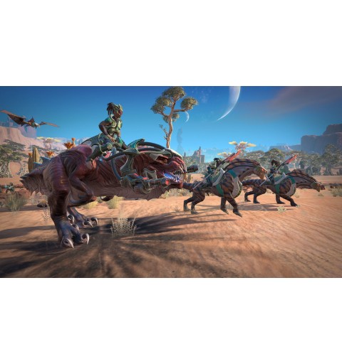 Koch Media Age of Wonders Planetfall Day One Edition, PS4 Day One (Primer día) Español, Italiano PlayStation 4